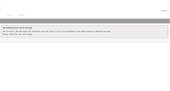 Desktop Screenshot of msg4all.com